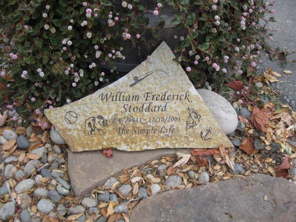 William Frederick Stoddard memorial 002.jpg