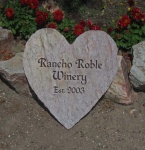 Heart stone Rancho Roble Winery2 - Dave Opatz, Sonoma Materials.jpg