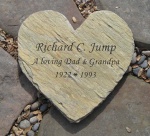 Heart Stone Richard C. Jump.jpg