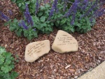 Maria Manning Chapman memorials 3 002.jpg