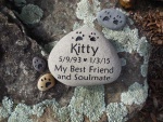 Kitty Anderson, Corinne Anderson DVM Devotion AH.jpg