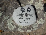 Lady Byng, Carol Daniels, Daniels Chapel of the Rosed.jpg