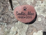 Sadie Mae Ferris, Coddingtown VH.jpg