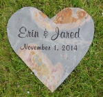 Heart Stone Erin & Jared.jpg