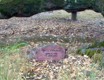 Harry Orbelian memorial installed at site.jpg
