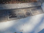 Walnut Park Restoration project, Petaluma CA. 2015 - 2